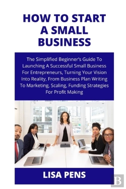 Bertrand.pt - How To Start A Small Business