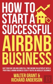 How To Start A Successful Airbnb Busines
