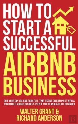 Bertrand.pt - How To Start A Successful Airbnb Busines