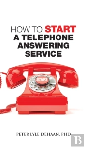 How To Start A Telephone Answering Service