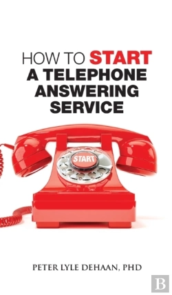 Bertrand.pt - How To Start A Telephone Answering Service