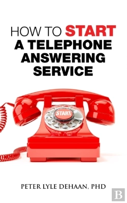 Bertrand.pt - How To Start A Telephone Answering Service