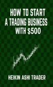 How To Start A Trading Business With $500