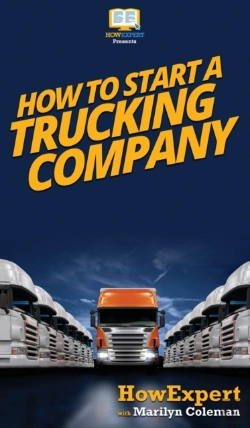 Bertrand.pt - How To Start A Trucking Company: Your St