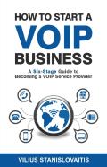 How To Start A Voip Business