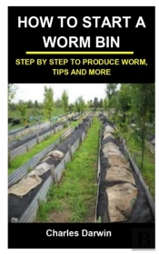How To Start A Worm Bin