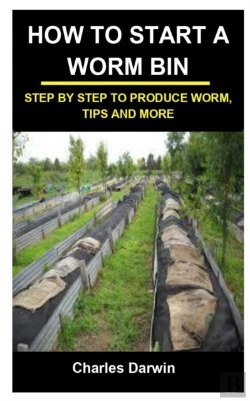 Bertrand.pt - How To Start A Worm Bin