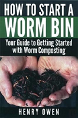 Bertrand.pt - How To Start A Worm Bin