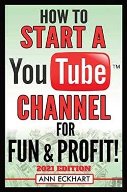 Bertrand.pt - How To Start A Youtube Channel For Fun & Profit 2021 Edition