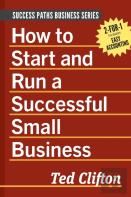 How To Start And Run A Successful Small Business