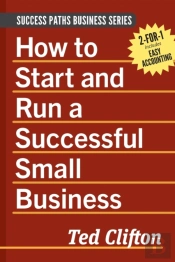 How To Start And Run A Successful Small Business