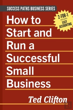 Bertrand.pt - How To Start And Run A Successful Small Business