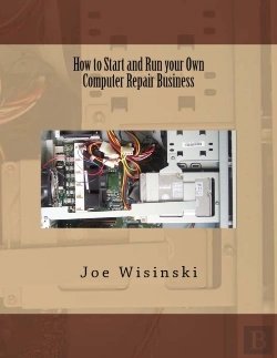 Bertrand.pt - How To Start And Run Your Own Computer Repair Business