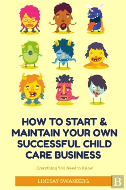 Bertrand.pt - How To Start & Maintain Your Own Successful Child Care Business