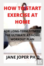 How To Start Exercise At Home