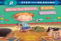 How To Start First Grade