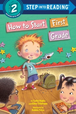 Bertrand.pt - How To Start First Grade