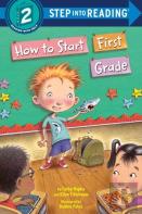 How To Start First Grade