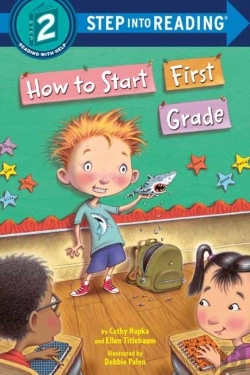 Bertrand.pt - How To Start First Grade
