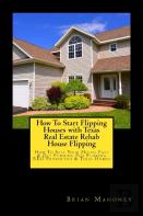 How To Start Flipping Houses With Texas Real Estate Rehab House Flipping