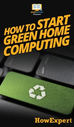 Bertrand.pt - How To Start Green Home Computing