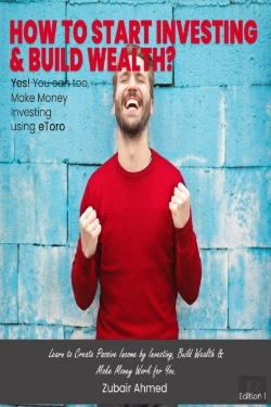 Bertrand.pt - How To Start Investing & Build Wealth Edition 1