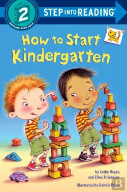Bertrand.pt - How To Start Kindergarten