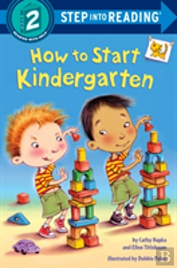 Bertrand.pt - How To Start Kindergarten