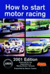 How To Start Motor Racing