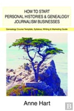 Bertrand.pt - How To Start Personal Histories And Genealogy Journalism Businesses