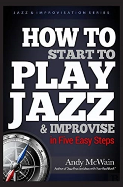 Bertrand.pt - How To Start To Play Jazz & Improvise