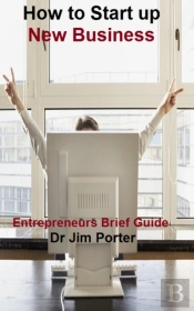 How To Start Up A New Business