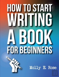 Bertrand.pt - How To Start Writing A Book For Beginners