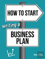 How To Start Writing A Business Plan