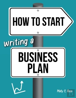 Bertrand.pt - How To Start Writing A Business Plan