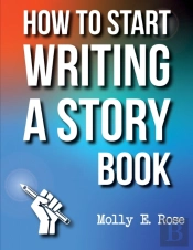 How To Start Writing A Story Book