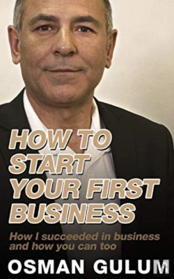 Bertrand.pt - How To Start Your First Business