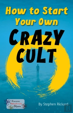 Bertrand.pt - How To Start Your Own Crazy Cult
