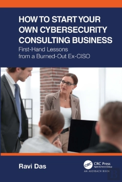 Bertrand.pt - How To Start Your Own Cybersecurity Consulting Business
