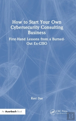 Bertrand.pt - How To Start Your Own Cybersecurity Consulting Business