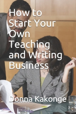 Bertrand.pt - How To Start Your Own Teaching And Writing Business