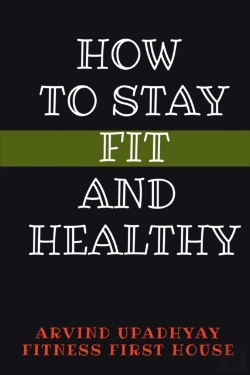 Bertrand.pt - How To Stay Fit And Healthy