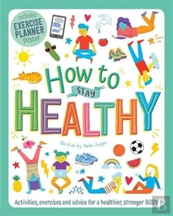 Bertrand.pt - How To Stay Healthy