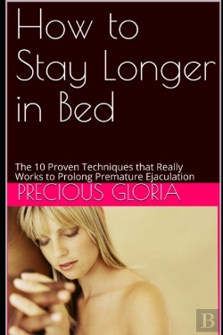 Bertrand.pt - How To Stay Longer In Bed
