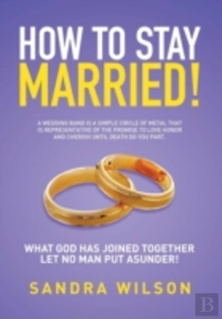 Bertrand.pt - How To Stay Married!