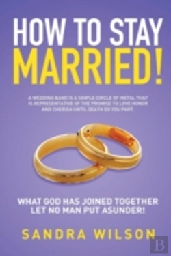 Bertrand.pt - How To Stay Married!