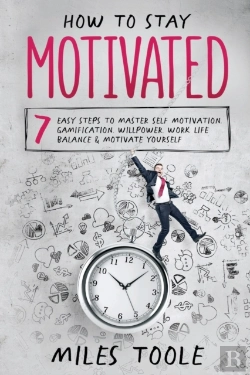 Bertrand.pt - How To Stay Motivated