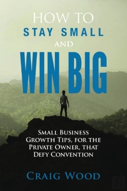 Bertrand.pt - How To Stay Small And Win Big