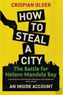 Bertrand.pt - How To Steal A City