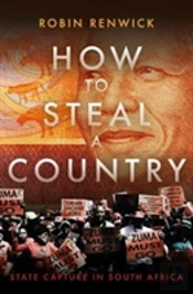 How To Steal A Country
